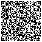 QR code with Ackerman Jr Richard J DDS contacts