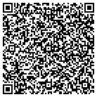 QR code with F & E Aircraft Maintenance contacts