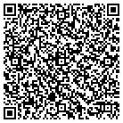 QR code with Department of Homeland Security contacts