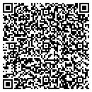 QR code with Ahern Brian DDS contacts