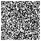 QR code with Adult & Pediatric Orthodontics contacts