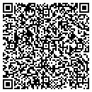 QR code with A Professional Typist contacts