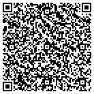 QR code with Andreasen Steven A DDS contacts