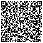 QR code with US Defense Investigation Service contacts