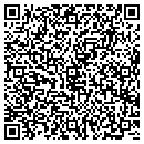 QR code with US Senior Army Advisor contacts