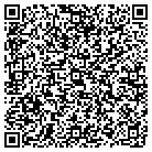 QR code with First Rate Transcription contacts