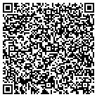 QR code with Ackerman Peter L DDS contacts