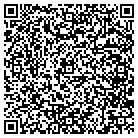 QR code with Adcock Carmen O DDS contacts