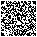 QR code with US Army Reserve contacts
