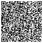 QR code with A Harvey Leslie Dmd LLC contacts