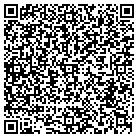 QR code with Owyhee County Museum & Library contacts