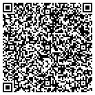 QR code with D C Flowers Balloons & Gifts contacts