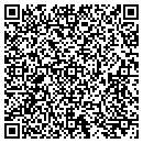 QR code with Ahlers Nate DDS contacts