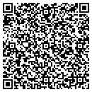QR code with A Plus Writing & Typing contacts