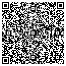 QR code with Anderson Fred E DDS contacts