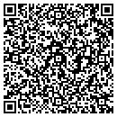 QR code with April N Foster Dds contacts