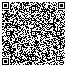 QR code with High Quality Records contacts