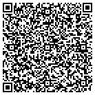 QR code with Professional Typing contacts