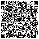 QR code with Susan B Ricker Secretarial Service contacts