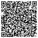 QR code with Ann M Beckner contacts