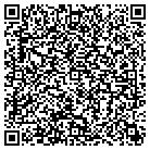 QR code with A Advanced Dental Assoc contacts