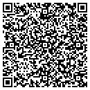 QR code with Harrison County Shed contacts