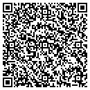 QR code with Hope City Hall contacts