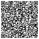 QR code with Blue Ribbon Transcription contacts