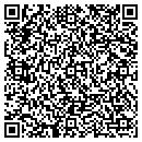 QR code with C S Business Services contacts