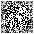 QR code with Kansas State Historical Society Inc contacts