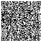 QR code with Defense Department Marine Liaison contacts