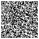 QR code with A B C Secretarial Services contacts