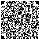 QR code with Adkins Zachary E DDS contacts