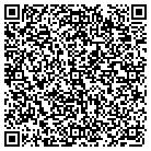 QR code with Main Street Association Inc contacts