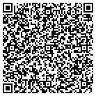 QR code with Pendleton Co Historical Societ contacts