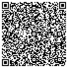 QR code with C L W Office Services contacts