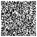 QR code with C T S Word Processing contacts