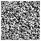 QR code with Tinker Air Force Base Locator contacts