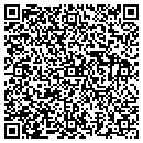 QR code with Anderson Greg A DDS contacts