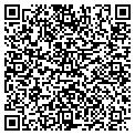 QR code with Aec Survey Inc contacts