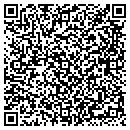 QR code with Zentron Management contacts