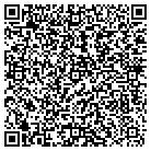 QR code with Aesthetic Dentistry-Wickford contacts