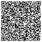 QR code with Advanced Land Survey contacts