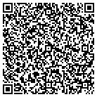 QR code with Aanenson Jason Wayne DDS contacts