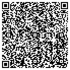 QR code with Anderson Devren C DDS contacts