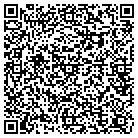 QR code with Anderson Saund M B DDS contacts