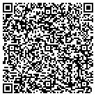 QR code with Advanced Land Service contacts