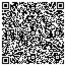 QR code with Aaron's Surveying CO contacts