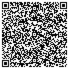 QR code with A & A Surveying & Mapping contacts