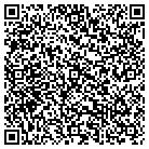 QR code with Arthur Harris D D S P C contacts